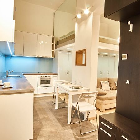 V27 Apartment | Hostaid Budapeszt Zewnętrze zdjęcie