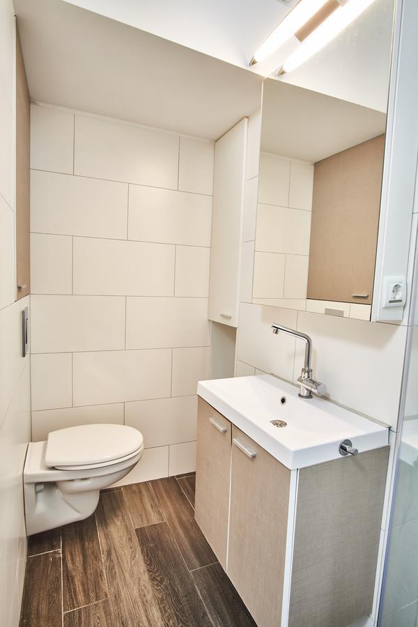 V27 Apartment | Hostaid Budapeszt Zewnętrze zdjęcie